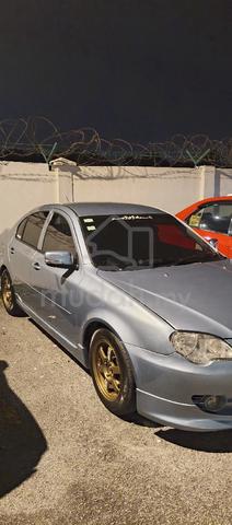 2012 Proton PERSONA 1.6 ELEGANCE MEDIUM LINE (M) - 2