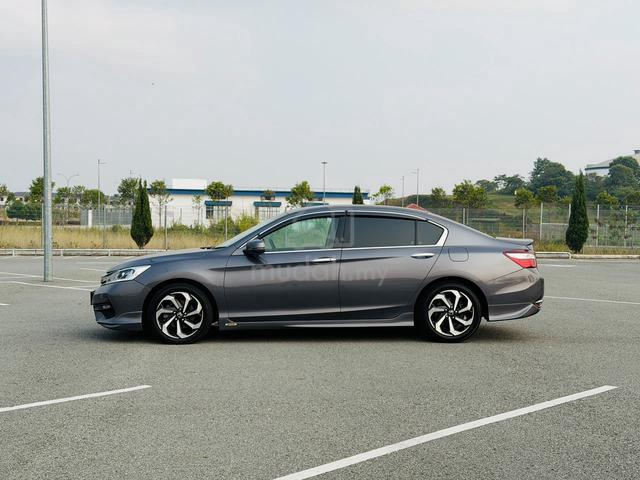2019 Honda ACCORD 2.0VTIL - 3