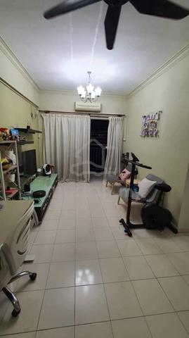 Taman Pinggiran Putra 1