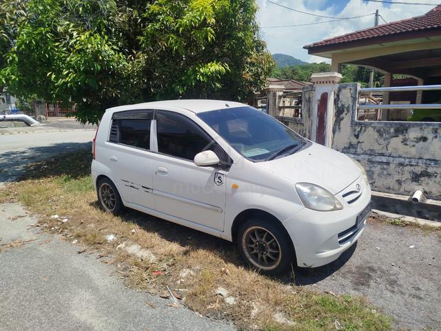 2010 Perodua VIVA 0.8 850 EX (M) - 1