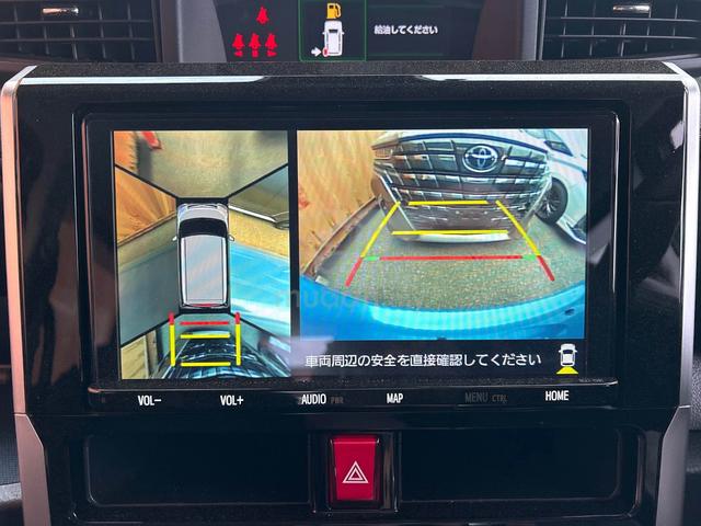 2021 Toyota ROOMY 1.0 CUSTOM G-T (A)8 Year Waranty - 5