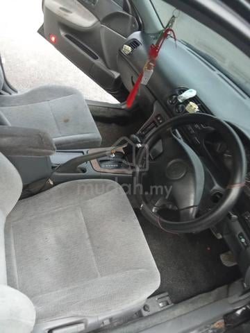 1996 Honda ACCORD 2.2 EXI-S (A) - 4