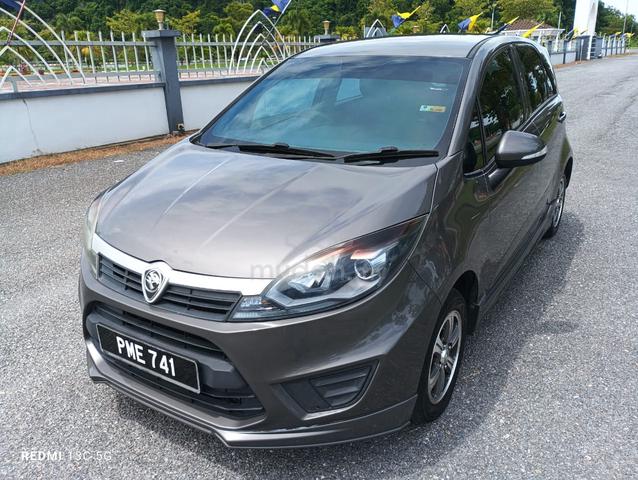 2015 Proton IRIZ 1.3 EXECUTIVE (A) - 3