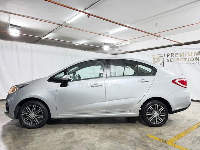 2019 Proton PERSONA 1.6 PREMIUM F/SERVICE PROTON - 2