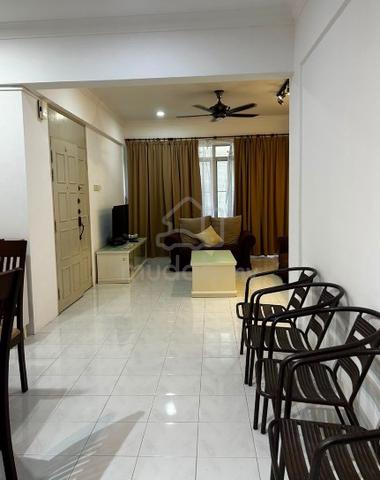 Kondominium Sejahtera 1