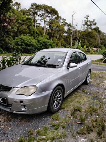 2009 Proton PERSONA 1.6 BASE LINE (M) - 1