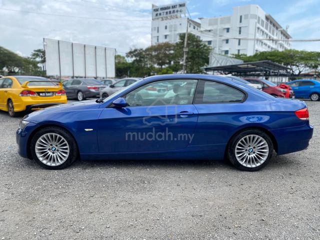 2009 Bmw 320i 2.0 (A) - 3