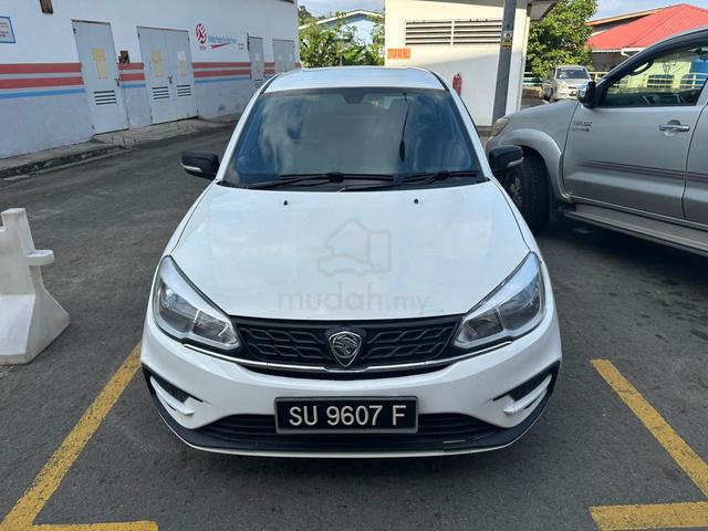 2020 Proton SAGA STANDARD MT 1.3L (M) - 2