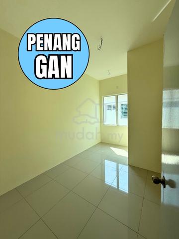 Simpang Ampat Double Storey House Raintree Park 1 For Rent 4