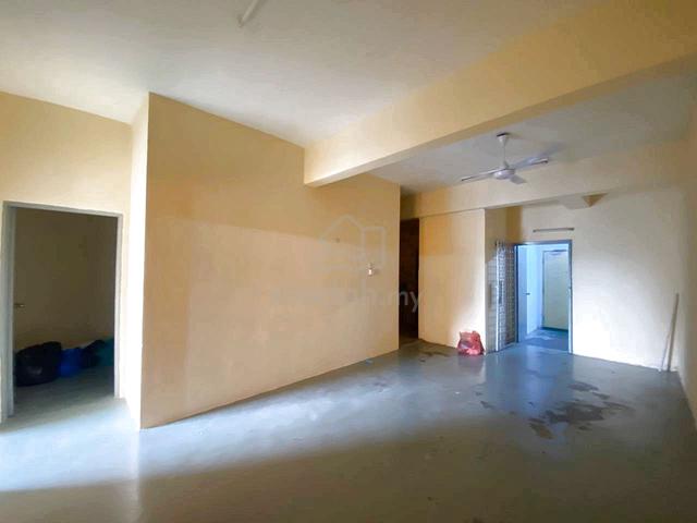 Shop Apartment Taman Putra Kajang 1