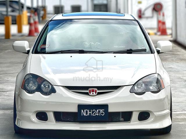 2005 Honda INTEGRA 2.0 TYPE S DC5 (M) - 1