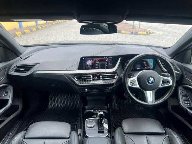 2024 Bmw 218i M 1.5 SPORT GRAN COUPE (A) FSR - 4