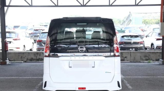 2019 SERENA2.0PREMIUM FREE 2Y warranty/roadtax/ - 3
