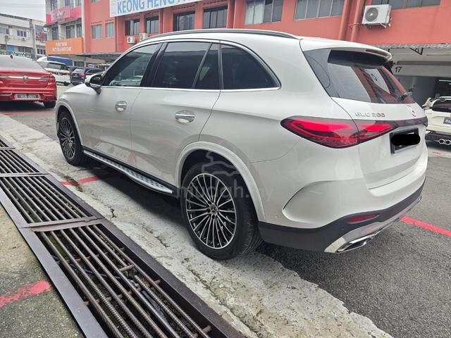 2023 Mercedes Benz GLC300 X254 44k km Wrnty10/2027 - 5