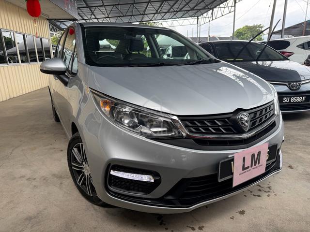 2020 Proton PERSONA PREMIUM 1.6L (A) - 3