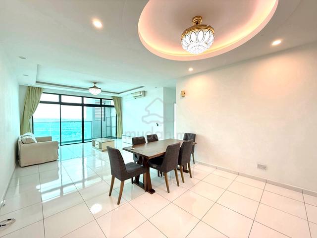 Sky Loft Premium Suites 1