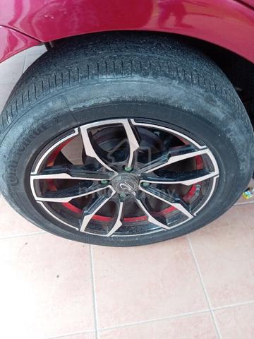 2012 Proton SAGA 1.6 FLX SE (A) - 4