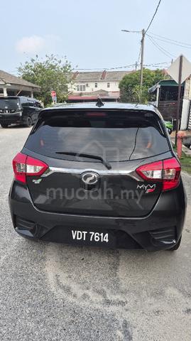 2019 Perodua MYVI 1.5 AV (A) - 4