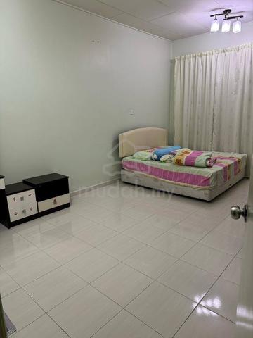Melaka Rembia Perkasa Freehold Single Storey Below Bank Value 1