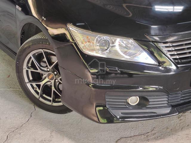 2012 Toyota CAMRY 2.0 G (A) TIP TOP CONDITION - 5