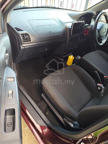2024 Proton SAGA 1.3 STANDARD AT MY19 FACELIFT (A) - 4