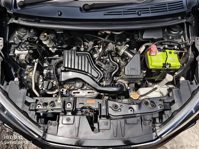 2021 Perodua BEZZA 1.3 AV (A) - 4