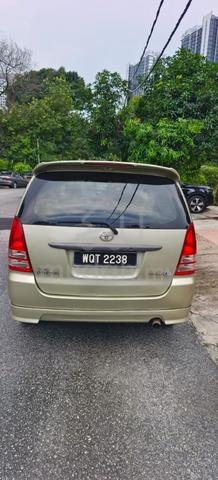2007 Toyota INNOVA 2.0 E (A) - 4