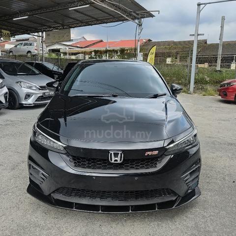 26🔥Honda CITY 1.5 V (A)🚘DARI *1xBulan SIAP - 2