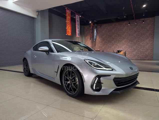 2021 Subaru BRZ S 2.0 Auto | Low Mileage | Tip Top - 1