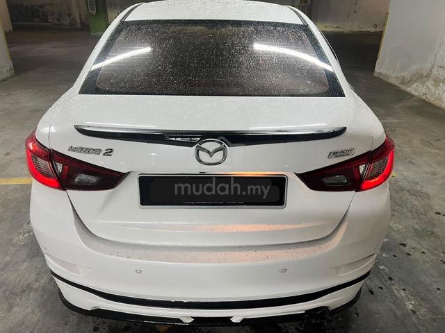 2017 Mazda 2 1.5 (LED LIGHTS) MY2015 ENHANCED (A) - 3