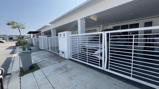 Single Storey Laman Sendayan FREEHOLD🔥🔥 1