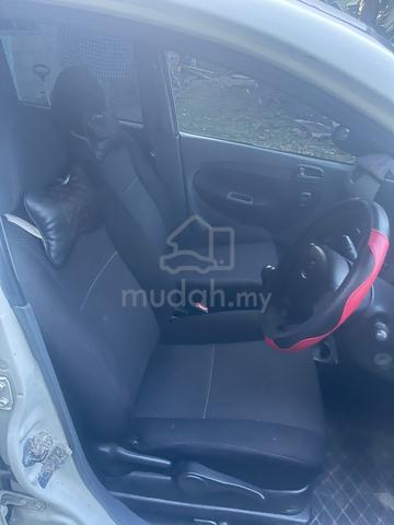 2010 Perodua VIVA 1.0 ELITE MT (M) - 4