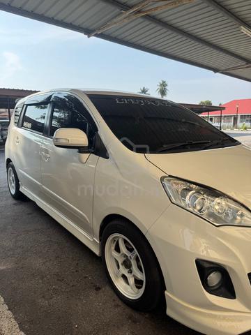 2014 Perodua ALZA 1.5 SX (M) - 4