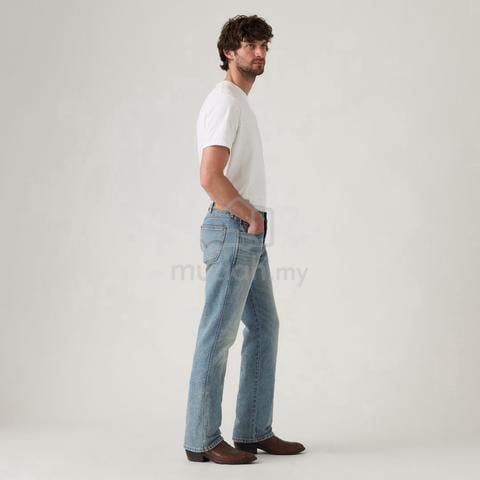 Levi’s 537 Western Bootcut Men’s Jeans - photo 5 of 6