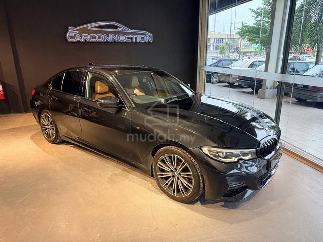 2019 Bmw 3 SERIES 2.0 330I (G20) M SPORT (A) - 2