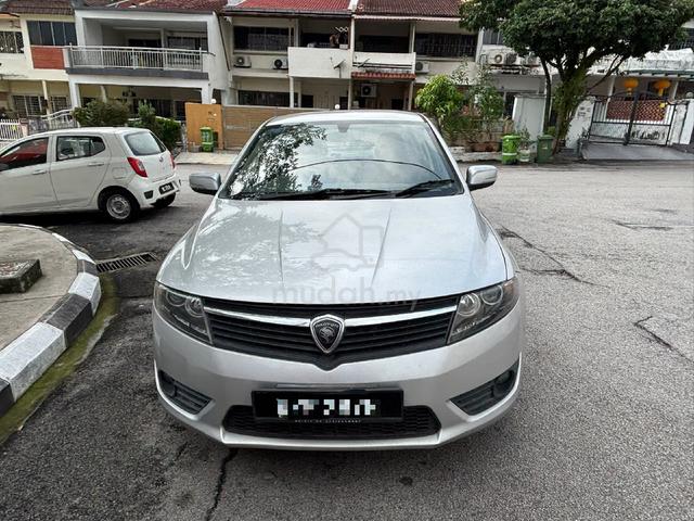 2013 Preve 1.6 Android Player - 1
