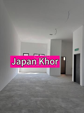 Cheapest Ground Floor Shoplot at Machang Bubok 1300sqft 2