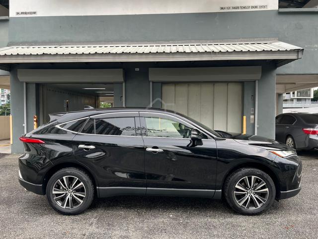 2021 Toyota HARRIER 2.0 G *LOW MILAGE - 5