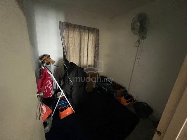 Apartment Kelisa Ria 2