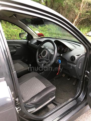 2011 Proton SAGA 1.3 FLX STANDARD (M) - 4