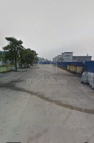 Land For Sale Taman Industri Villaraya,Semenyih, Selangor 1