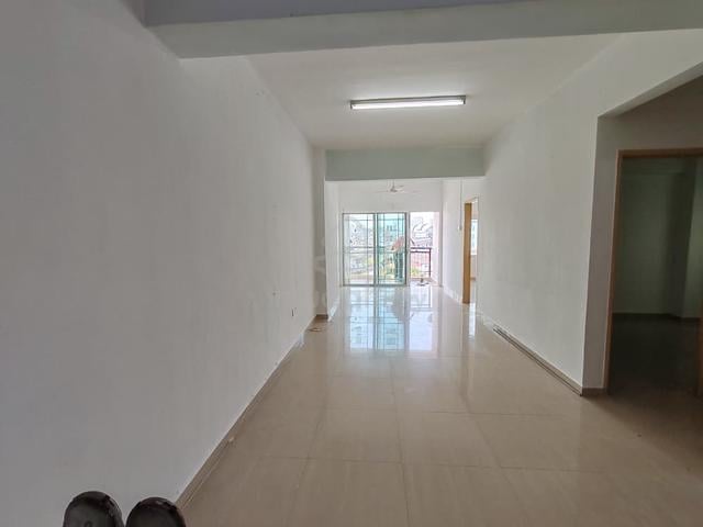 Kepong Sentral Condominium 1