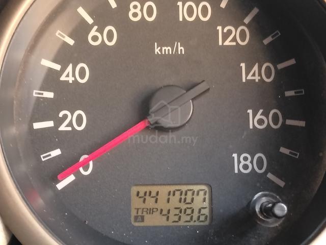 2009 Ford RANGER 2.5 TDCi XLT FACELIFT (A) - 5