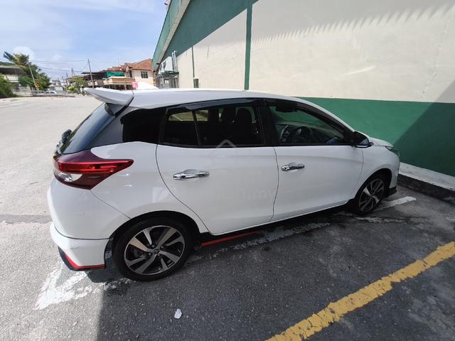 2020 Toyota YARIS 1.5 G (A) - 3