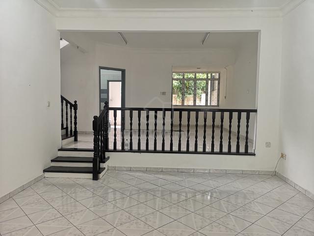Taman Casa Fabulosa Semi Detached House 1