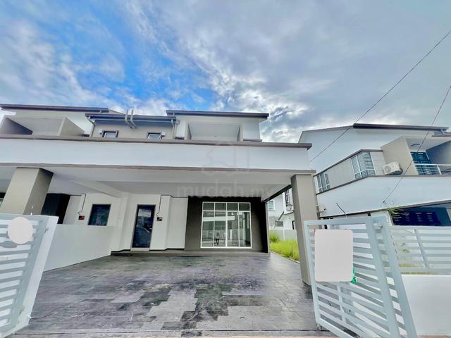 Rumah Baru SP Saujana, Sg Petani for Sale📍 2