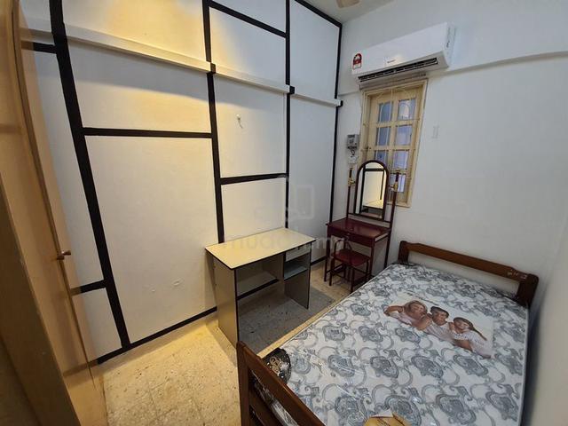 Pjs7 Room Rental Bandar Sunway 2