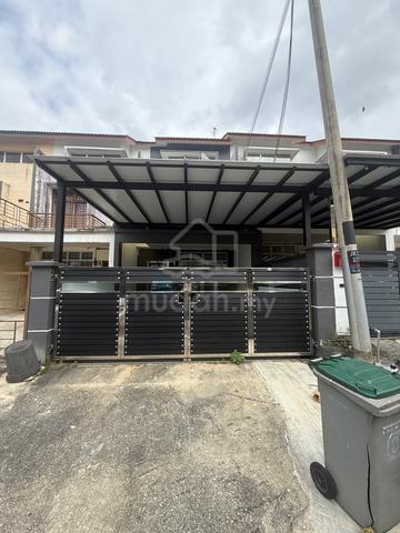 Full Loan 2.5 storey Terrace House  1