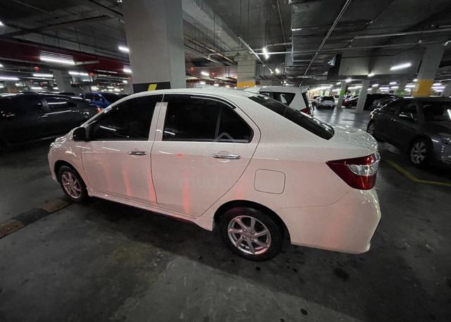 2024 Perodua BEZZA 1.0 G - 4