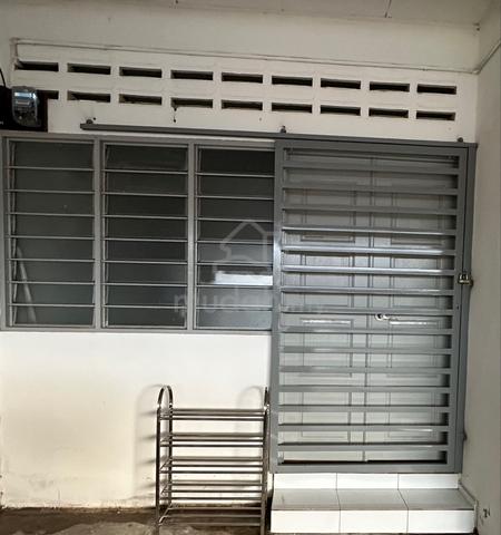 Sewa Bilik Tepi Hospital Sultanah Bahiyah 1